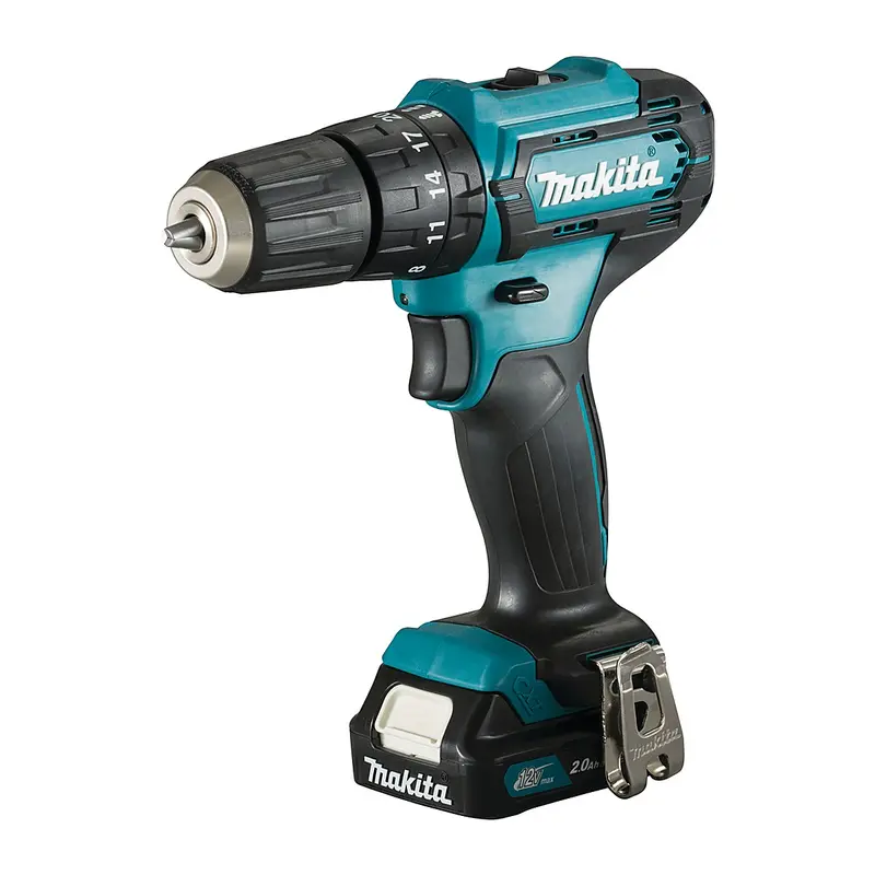 12Vmax Combi Drill CXT