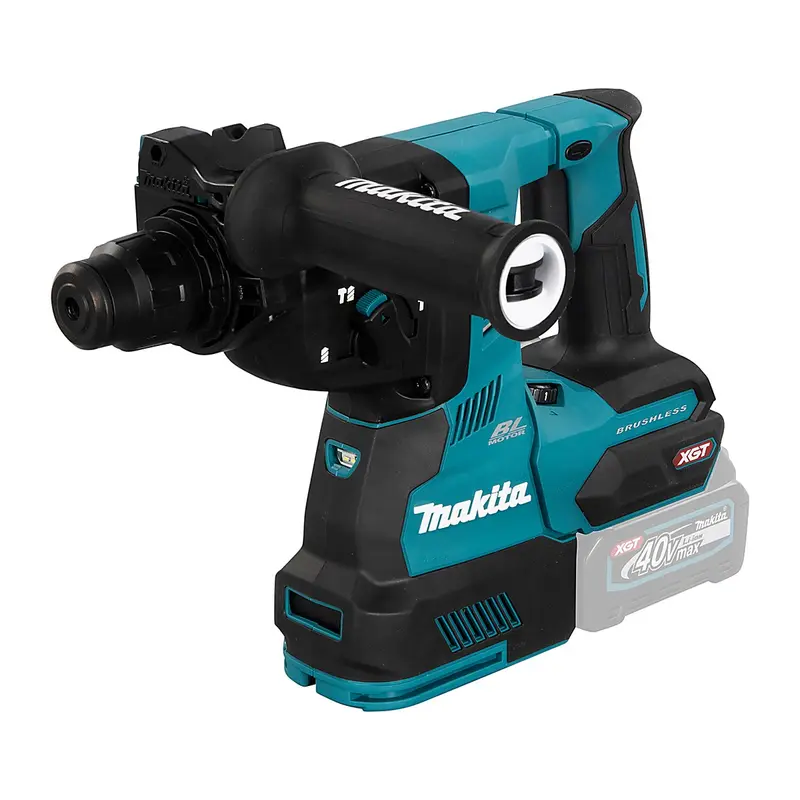 40V Brushless SDS-Plus Hammer 28mm (tool only)