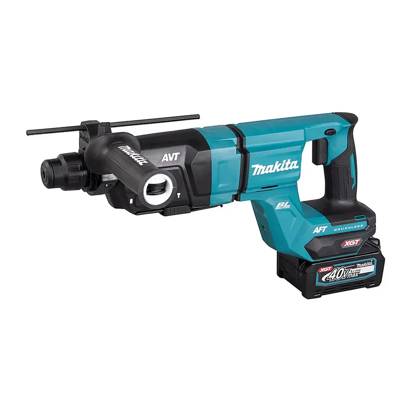 40V Brushless combination hammer