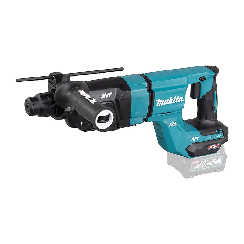 40V Brushless Combination Hammer (tool only)