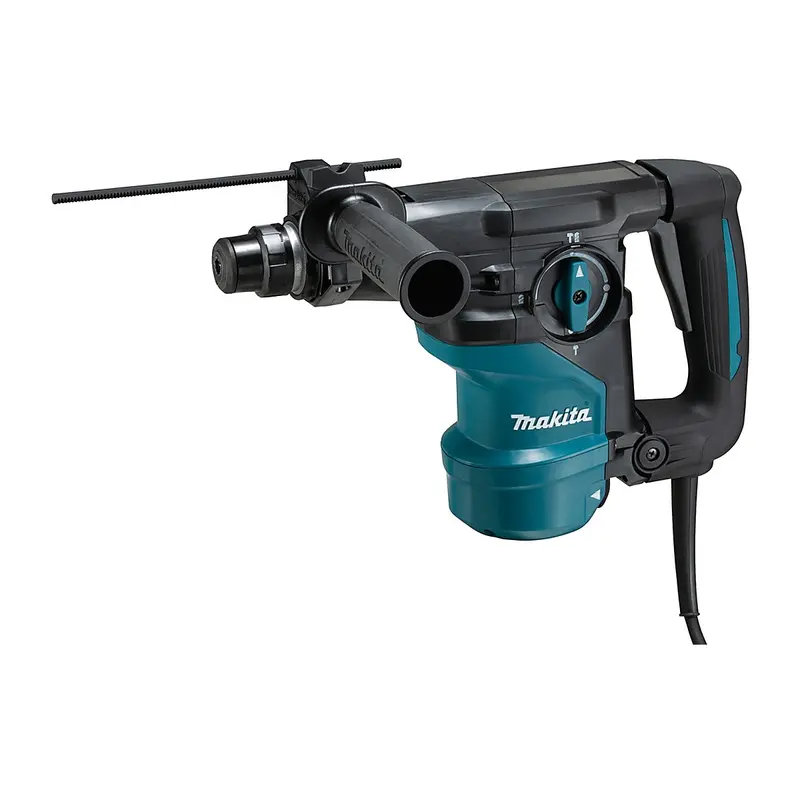 SDS-Plus κρουστικό περιστροφικό 30mm