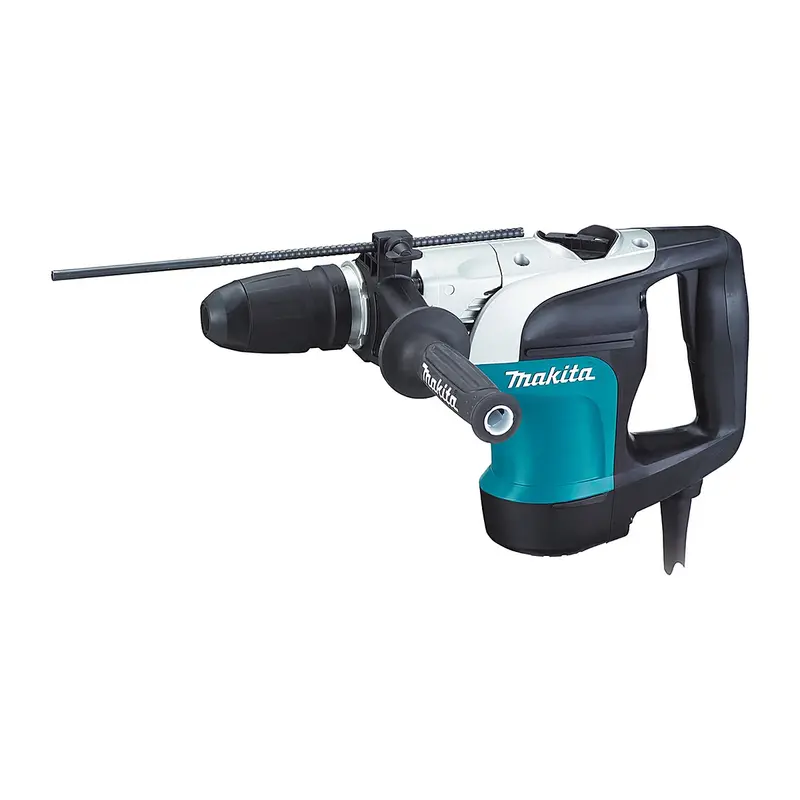 SDS-Max κρουστικό περιστροφικό 40mm