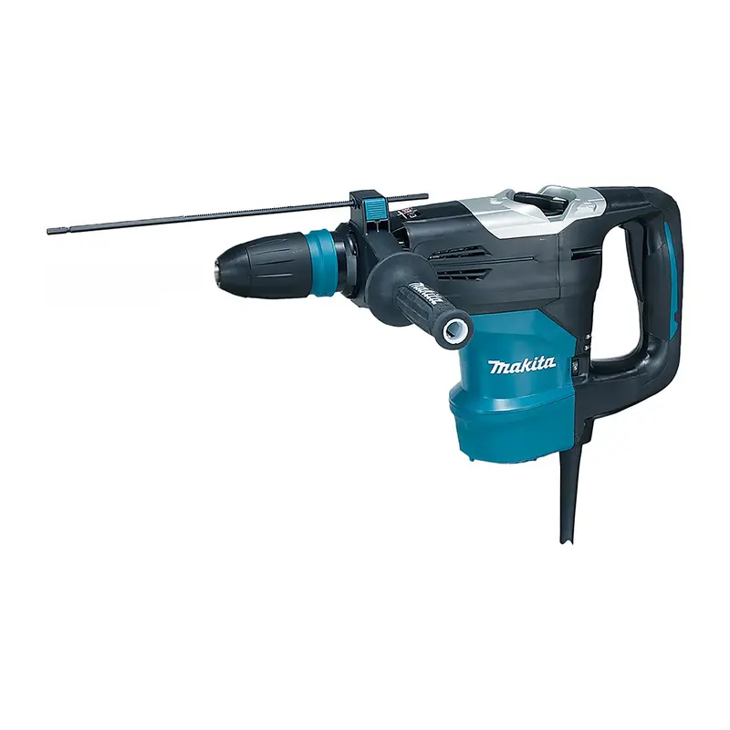 SDS-Max κρουστικό περιστροφικό 40mm