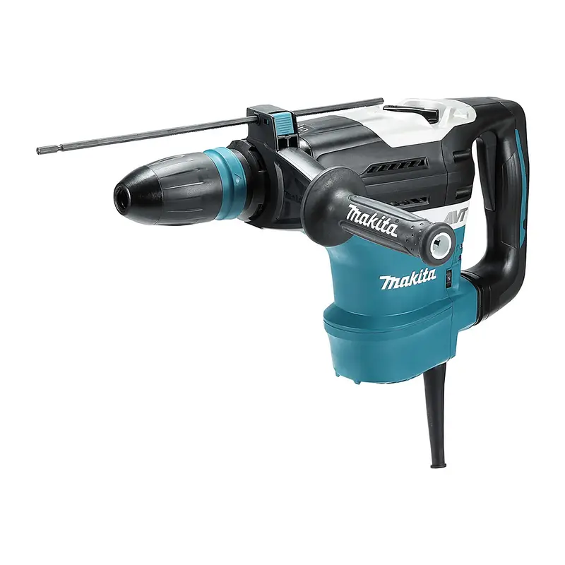 SDS-Max κρουστικό περιστροφικό σκαπτικό 40mm