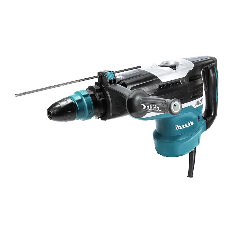 SDS-Max κρουστικό περιστροφικό σκαπτικό 50mm