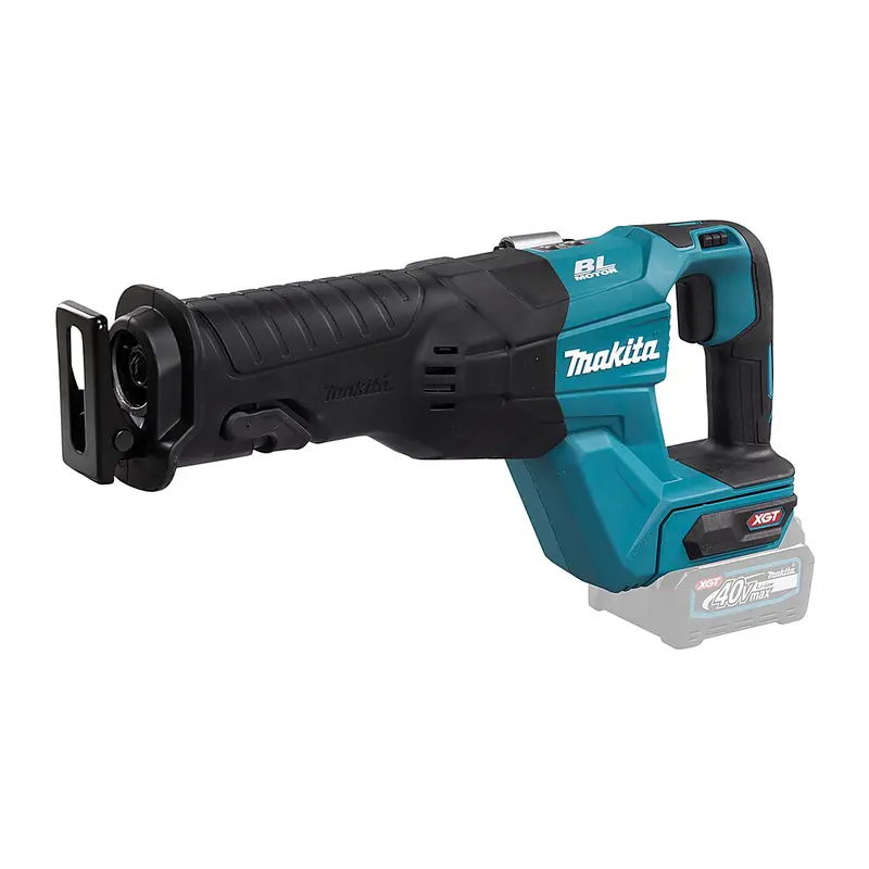 40V Brushless Recipro Saw 255mm (tool only)