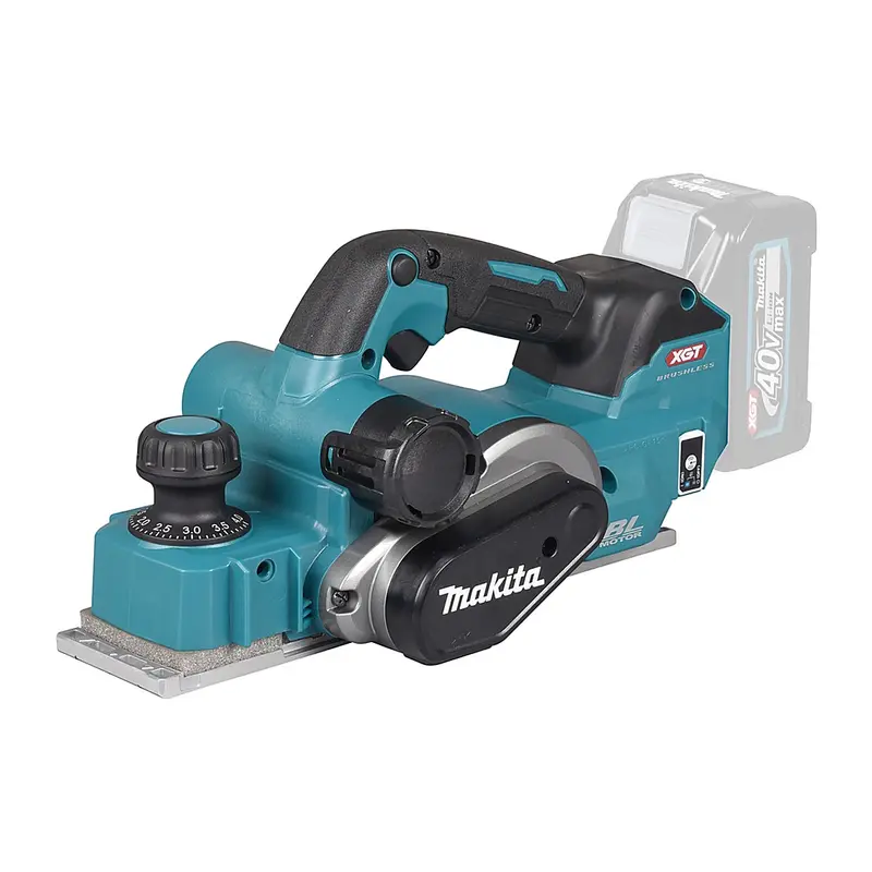 40V Planer