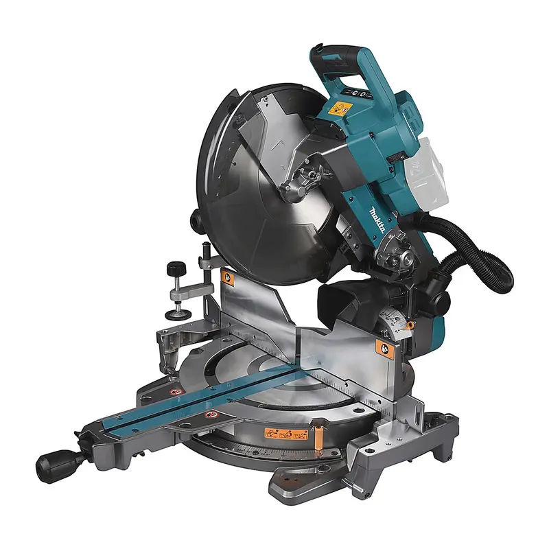 40V Brushless Slide Compound Saw 305mm (tool only)