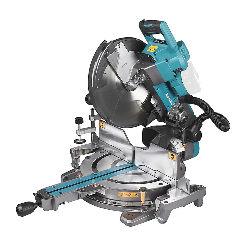 40V Brushless Slide Compound Saw 305mm