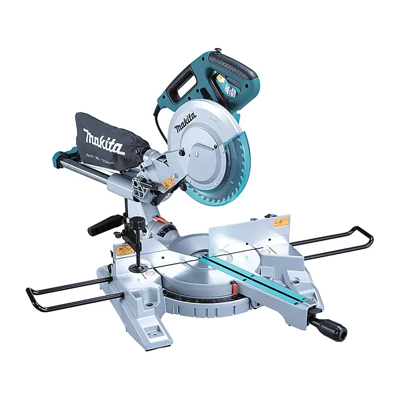 Slide Compound Mitre Saw 255mm