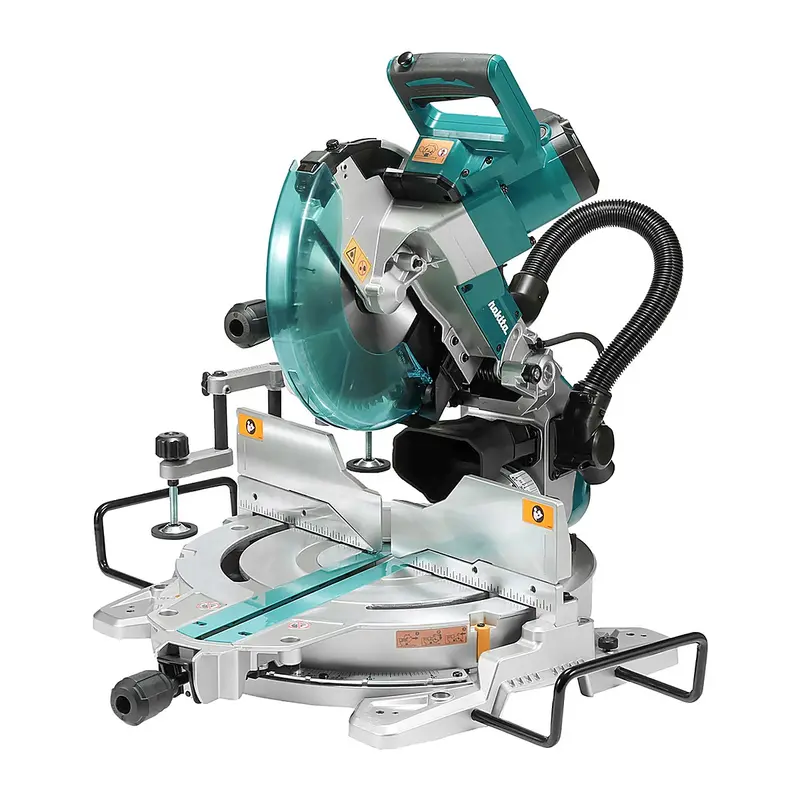 Slide Compound Mitre Saw 260mm with laser