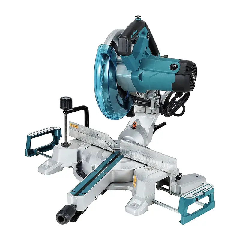 Slide Compound Mitre Saw 260mm with laser