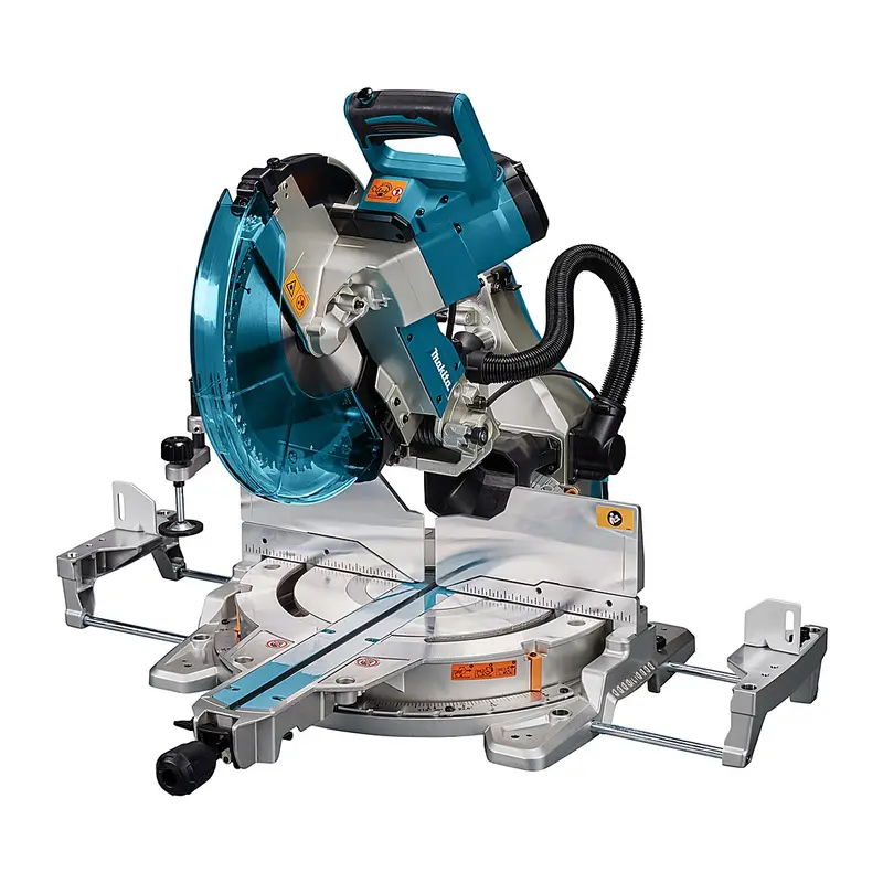Slide Compound Mitre Saw 305mm with laser
