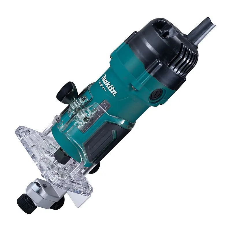 Trimmer 6mm