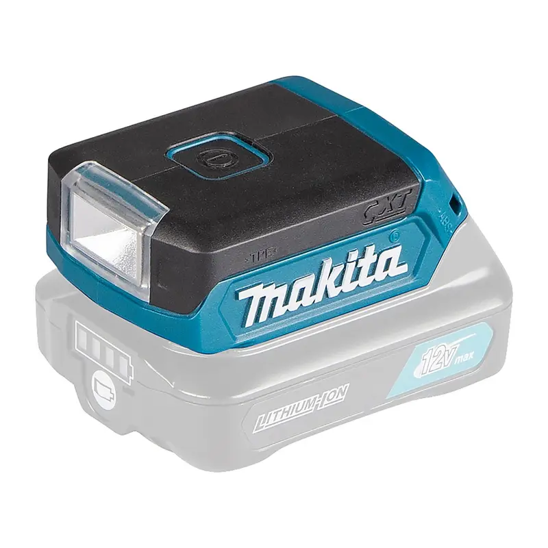 LED torch 100lm