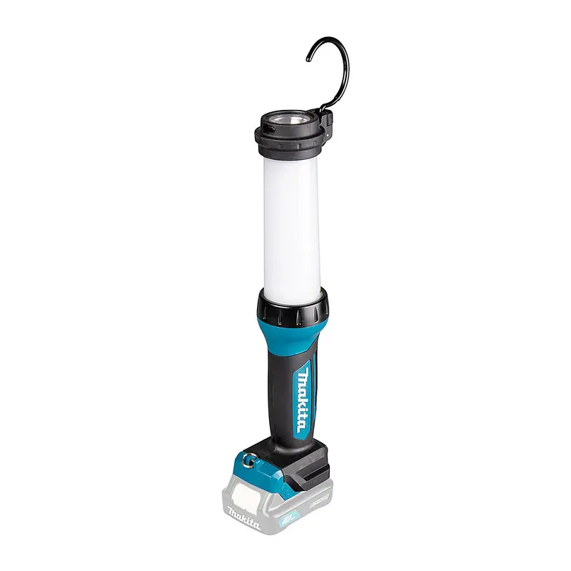 Rechargeable LED flashlight 710lm