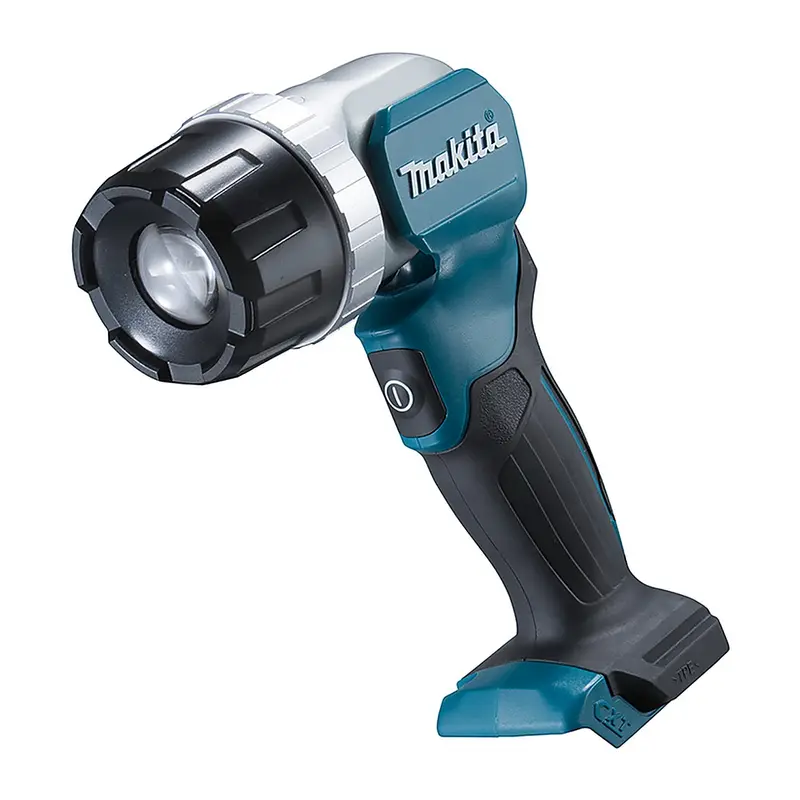 Adjustable Beam L.E.D. Flashlight 190lm