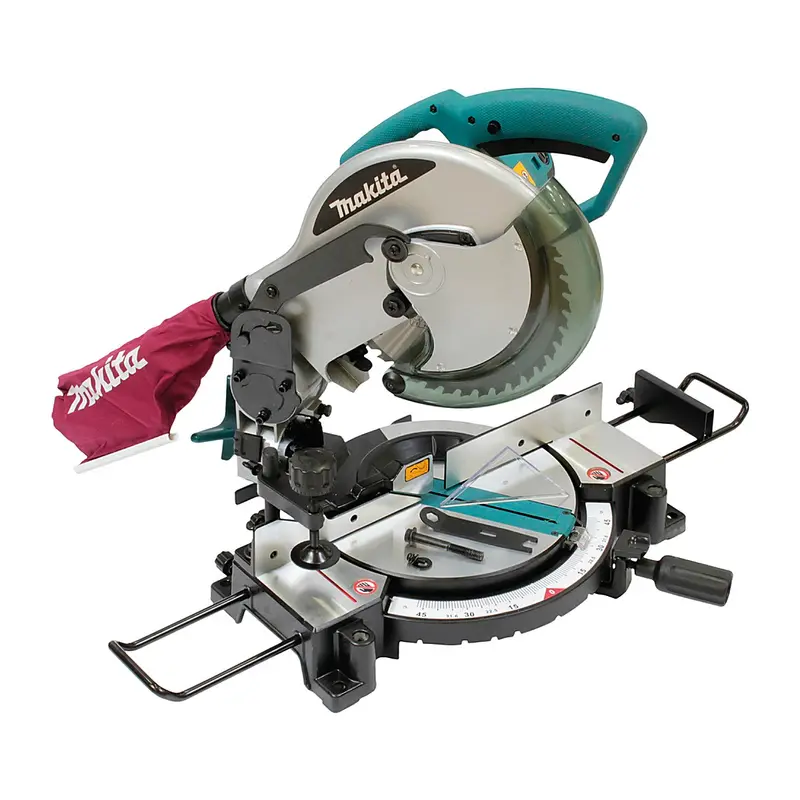 Mitre Saw 255mm