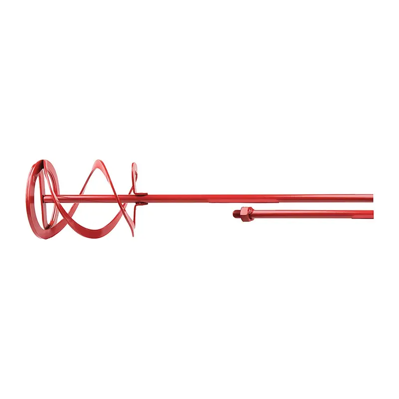 Steel shaft + propeller for UT2204 - 14mm