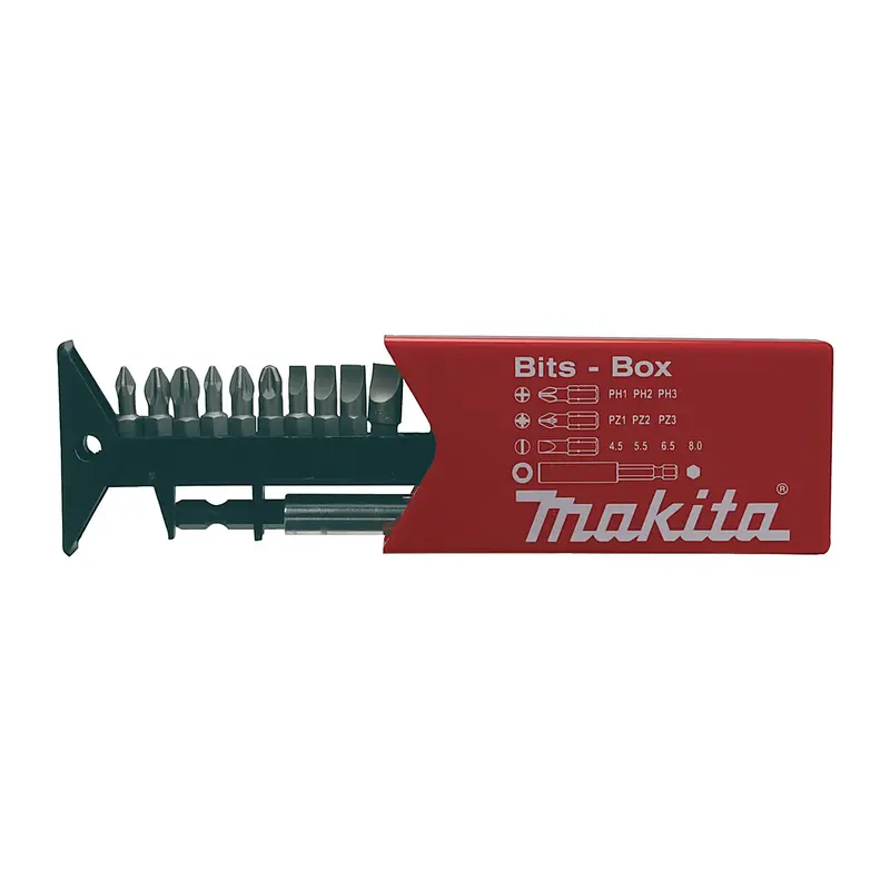 11pc 25mm Σετ Μύτες Κατσαβιδιών