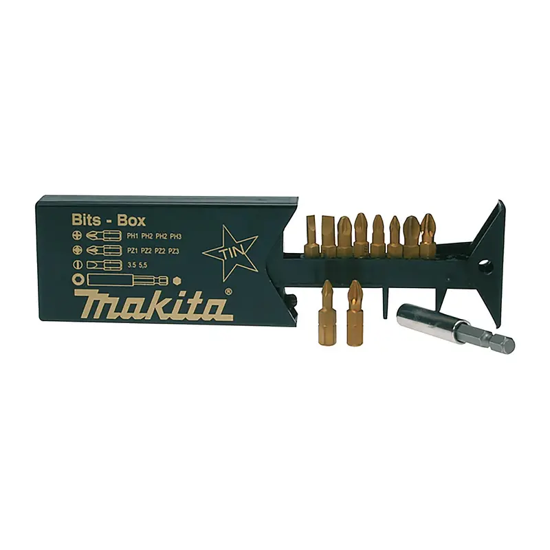 11pc 25mm Σετ Μύτες Κατσαβιδιών