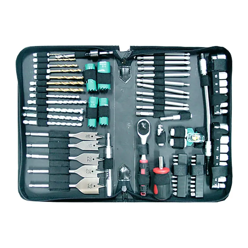 79pc technitian’s pouch