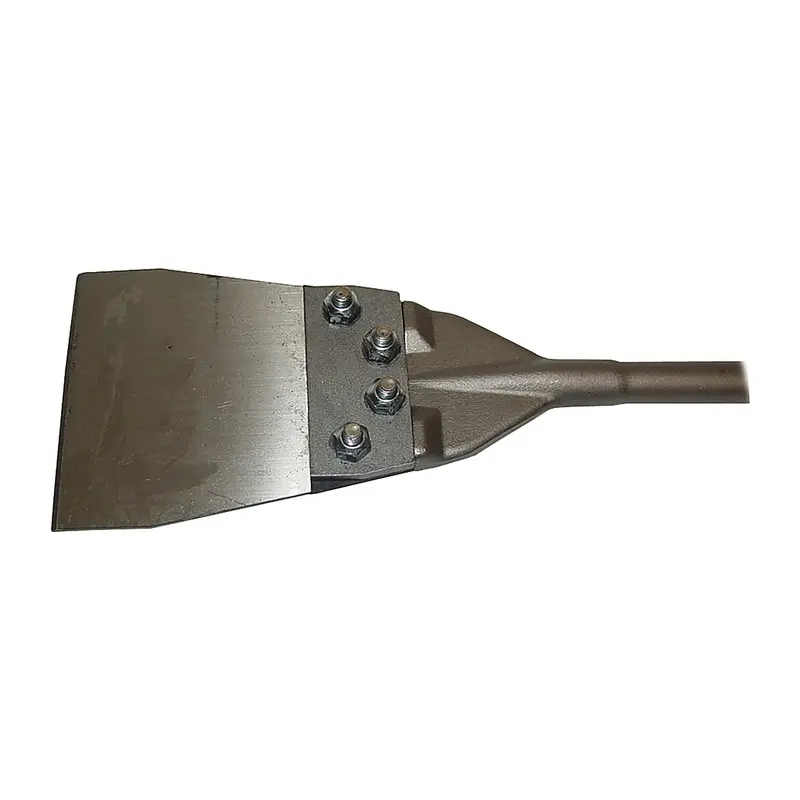Floor Scraper SDS-MAX 150x635mm