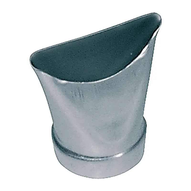 Glass Protection Nozzle 58x35mm