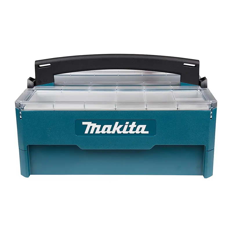 Plastic tool box 16’’