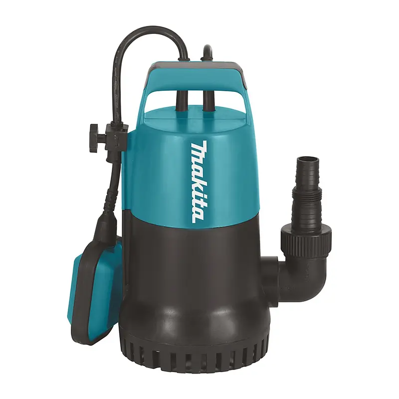 Submersible Drainage Pump 140L