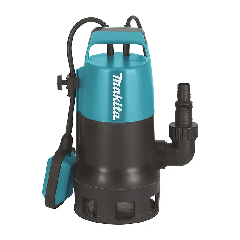 Βυθιζόμενη αντλία 140L