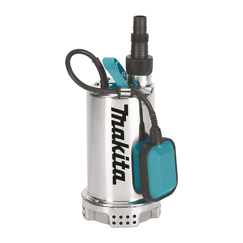 Submersible Drainage Pump 250L