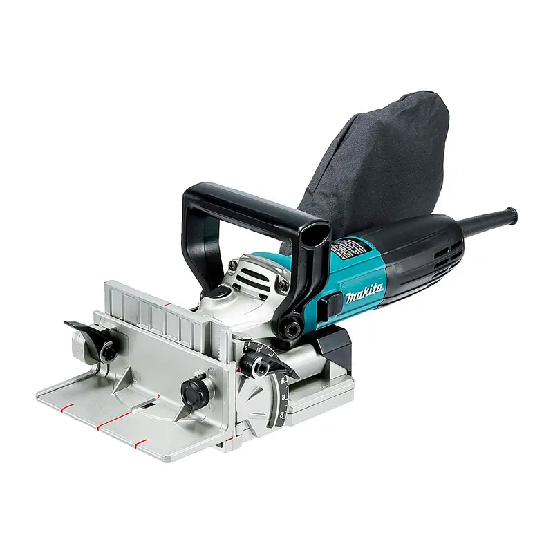 Biscuit Jointer