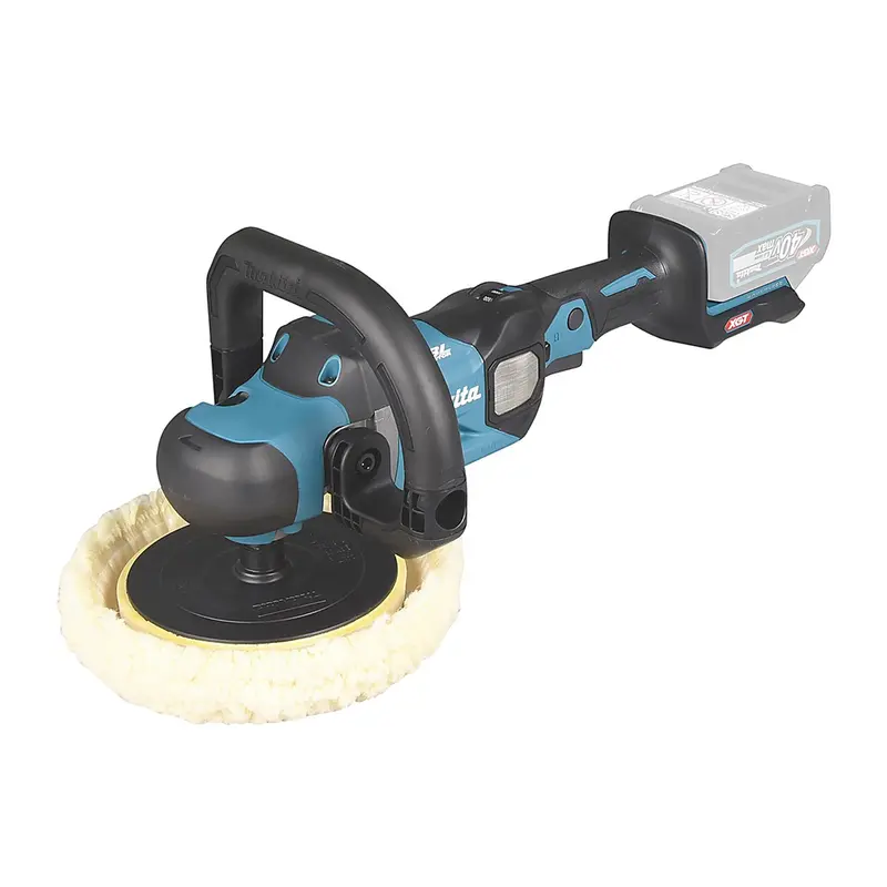 40V Polisher 180 mm
