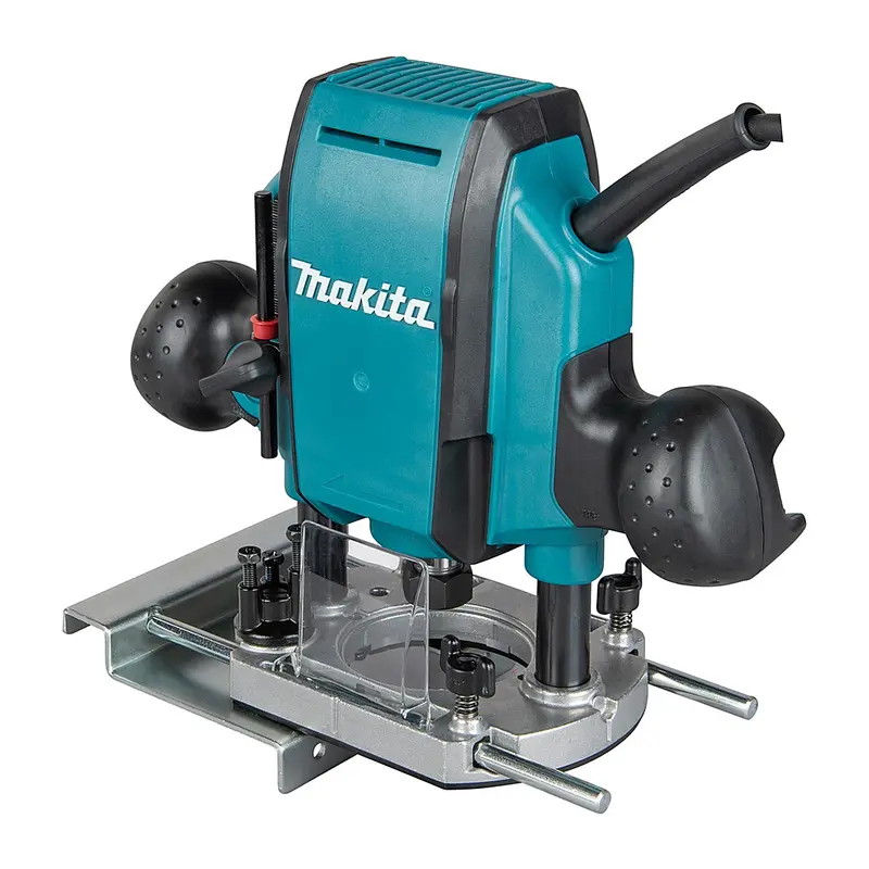 Plunge Router 1/4’’ - 3/8’’
