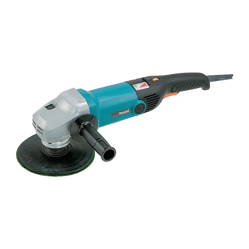 Angle Sander 180mm (7”)