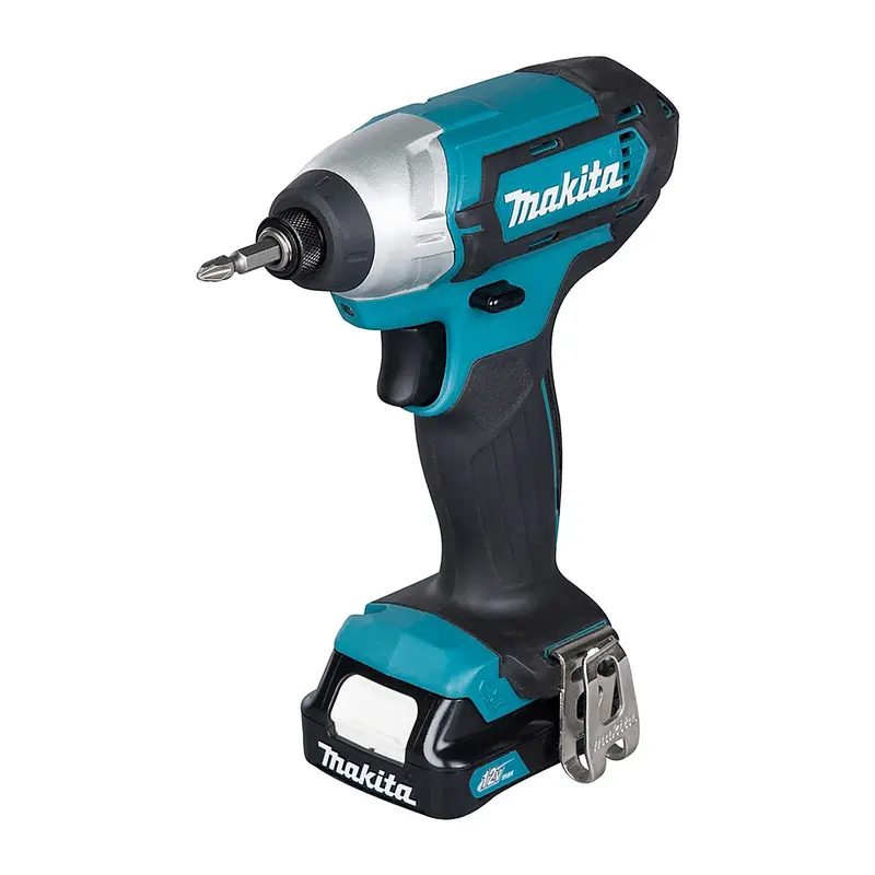 12V Impact Driver