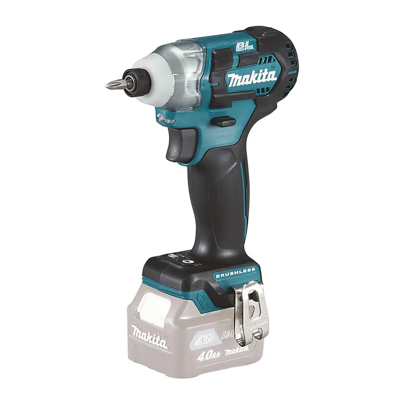 12V Max Brushless Impact Driver (tool only)
