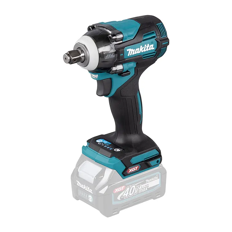 40V Brushless Set impact wrench 1/2’’