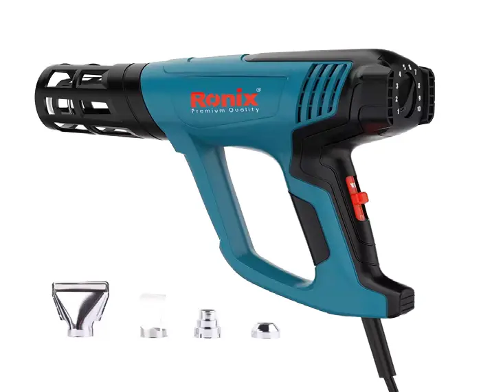 Electric Heat Gun
