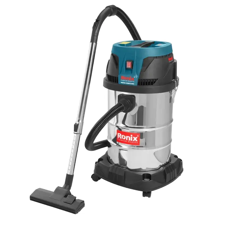 Industrial Vacuum cleaner 40L