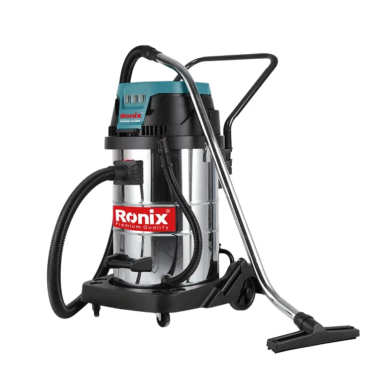 Industrial Vacuum cleaner 80L