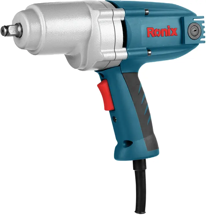 Impact Wrench