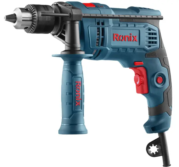 Impact Drill 13mm