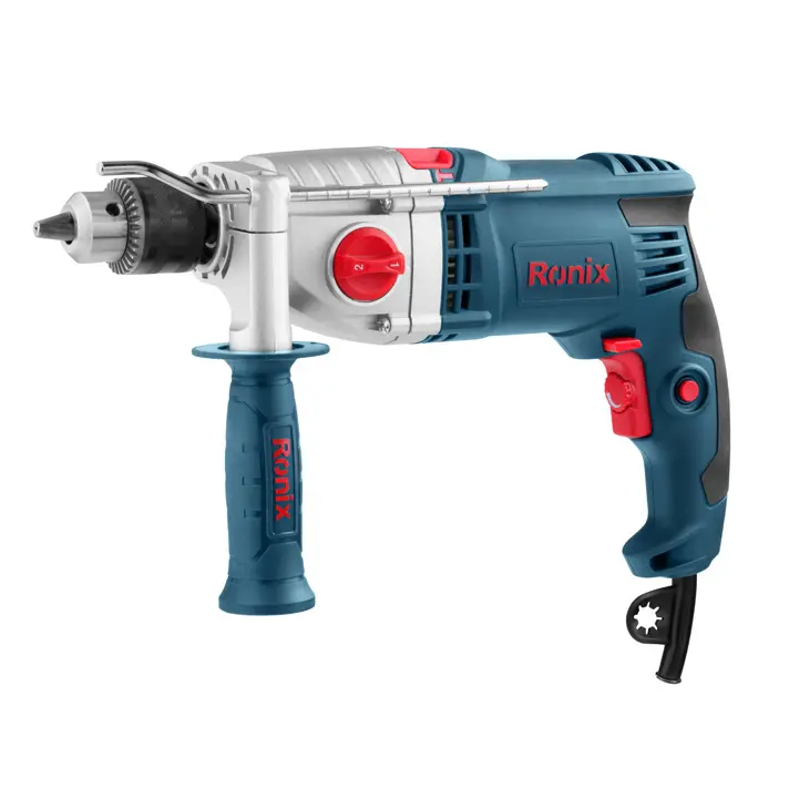 Impact Drill 13mm
