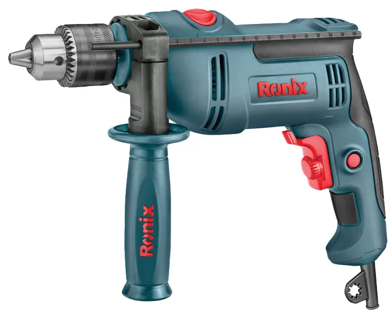Impact Drill 13mm