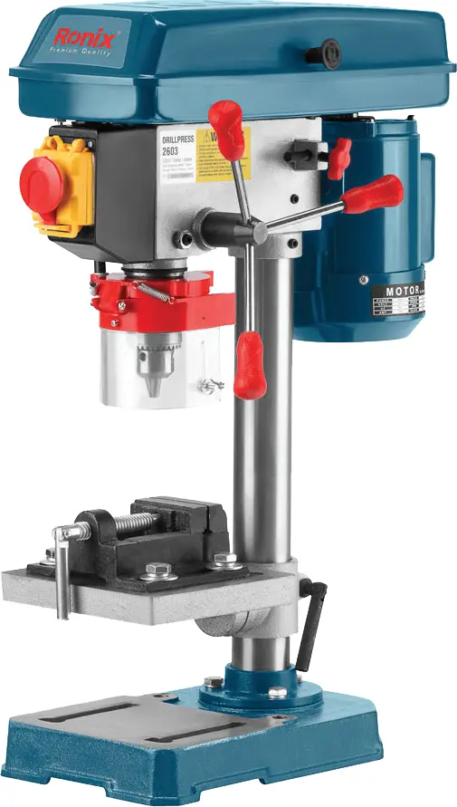 Drill Press 13mm