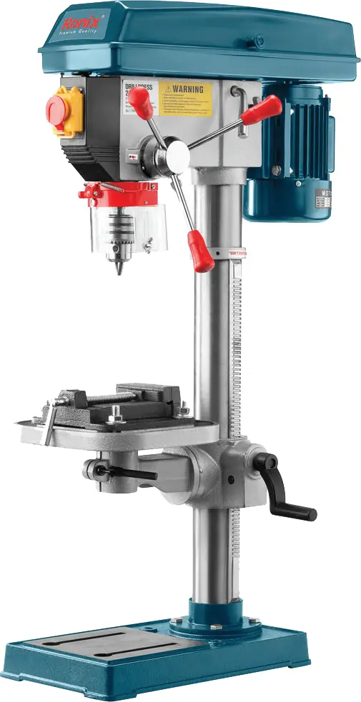 Drill Press 16mm