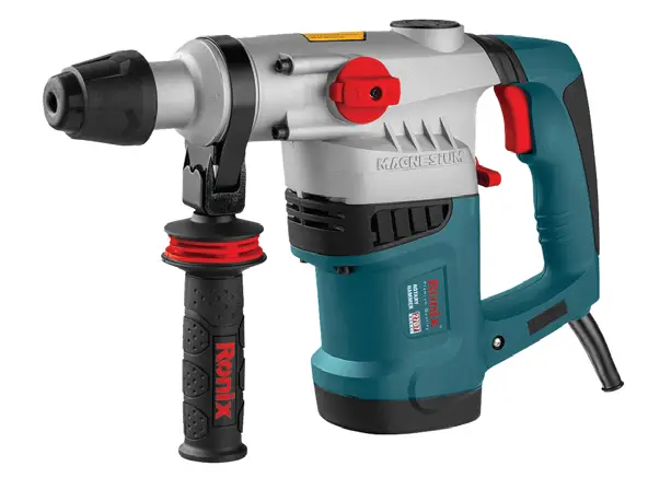 Rotary Hammer 36mm