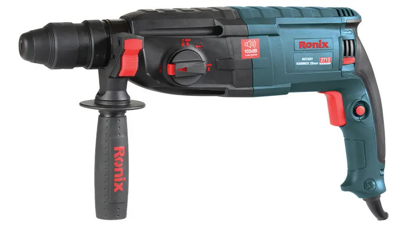 Rotary Hammer 26mm